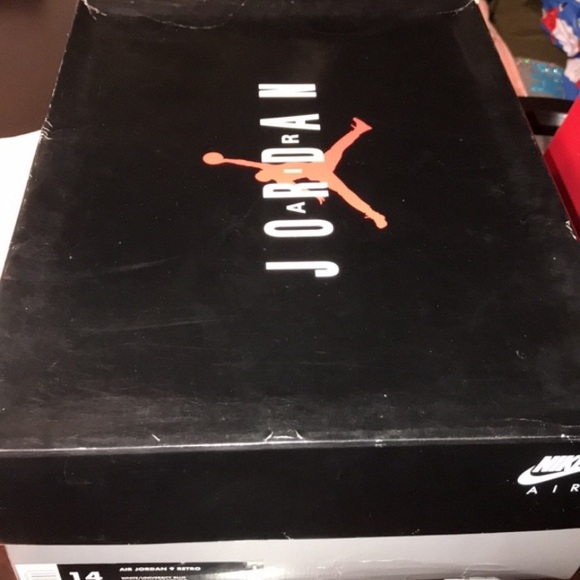 Jordan retro 9 - Picture 6 of 6